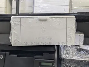 Hp Laserjet Pro M102a