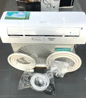 Pata Air Conditioners Za Hisense Kwa Bei Nafuu.
Tupigie