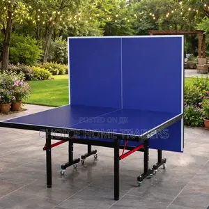 Meza Nzuri Ya Tenis/Table Tennis