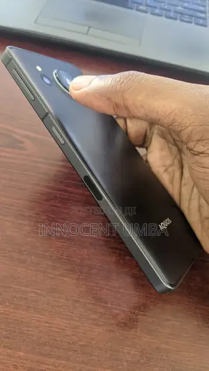 Sharp Aquos sense7 plus 128 GB Gray