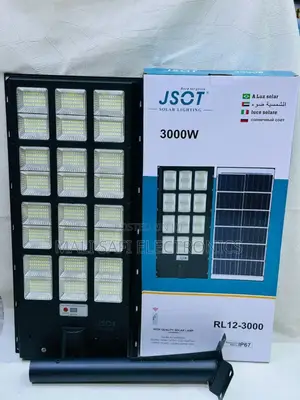 Solar Light
