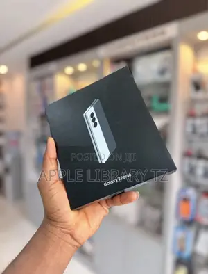 New Samsung Galaxy Z Fold6 512 GB Blue