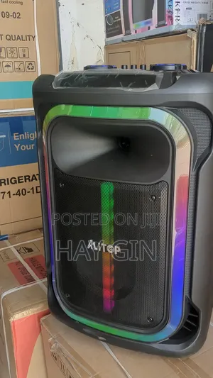 Alitop Radio Ya Matangazo