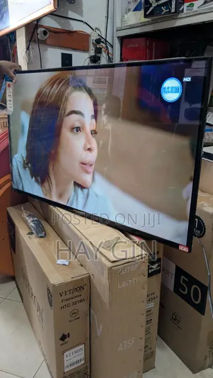 Solarmax Smart Tv NCH 43