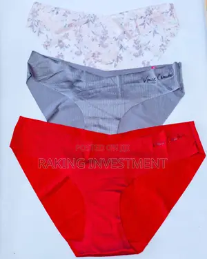 Raking Fashion