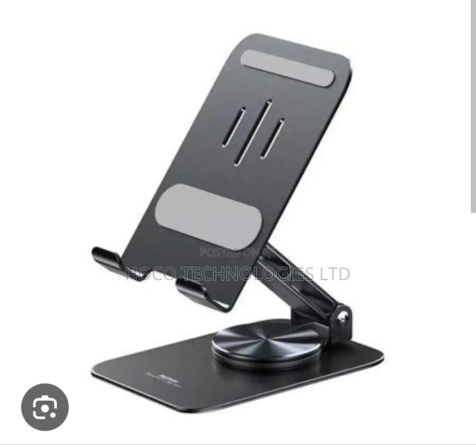 Remax Rotary Stand
