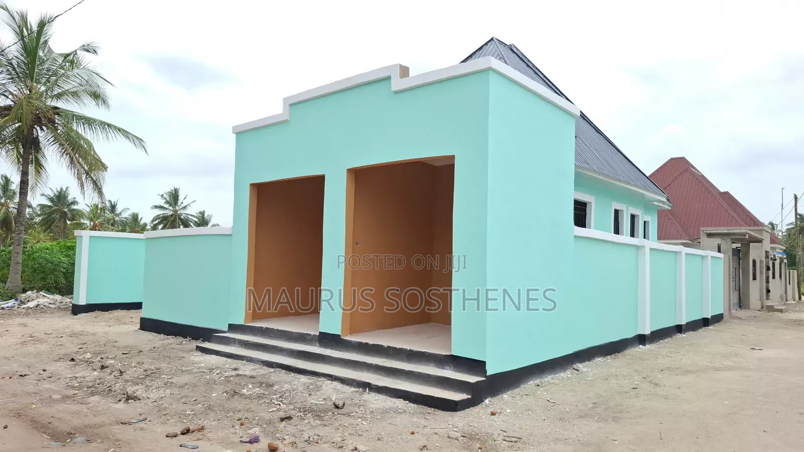 3bdrm House in Zingiziwa, Chanika for sale