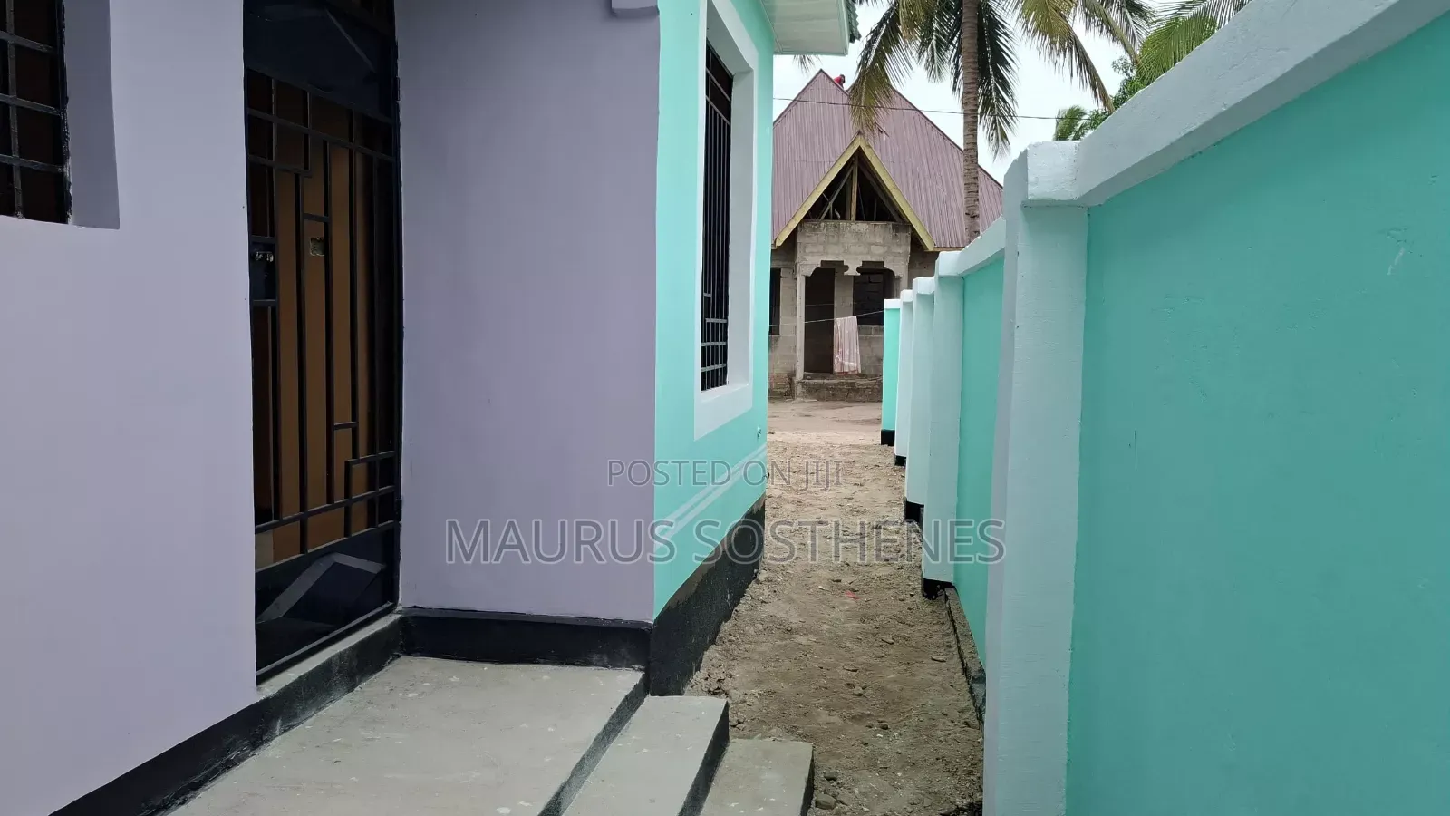 3bdrm House in Zingiziwa, Chanika for sale