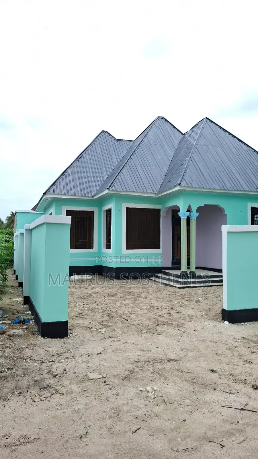 3bdrm House in Zingiziwa, Chanika for sale