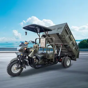 New Motorcycle 2025 Green