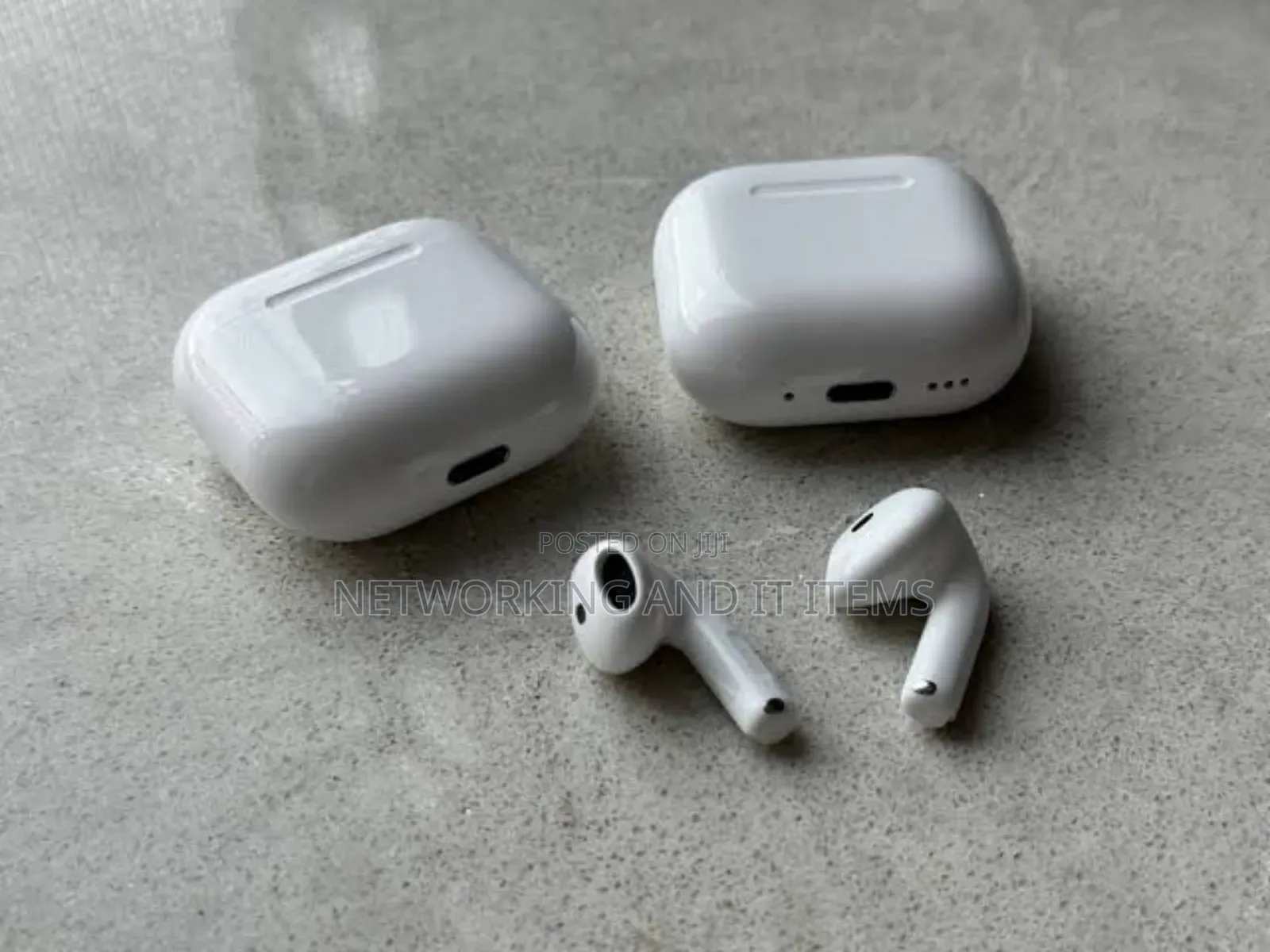 Original Airpods 4