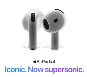 Original Airpods 4