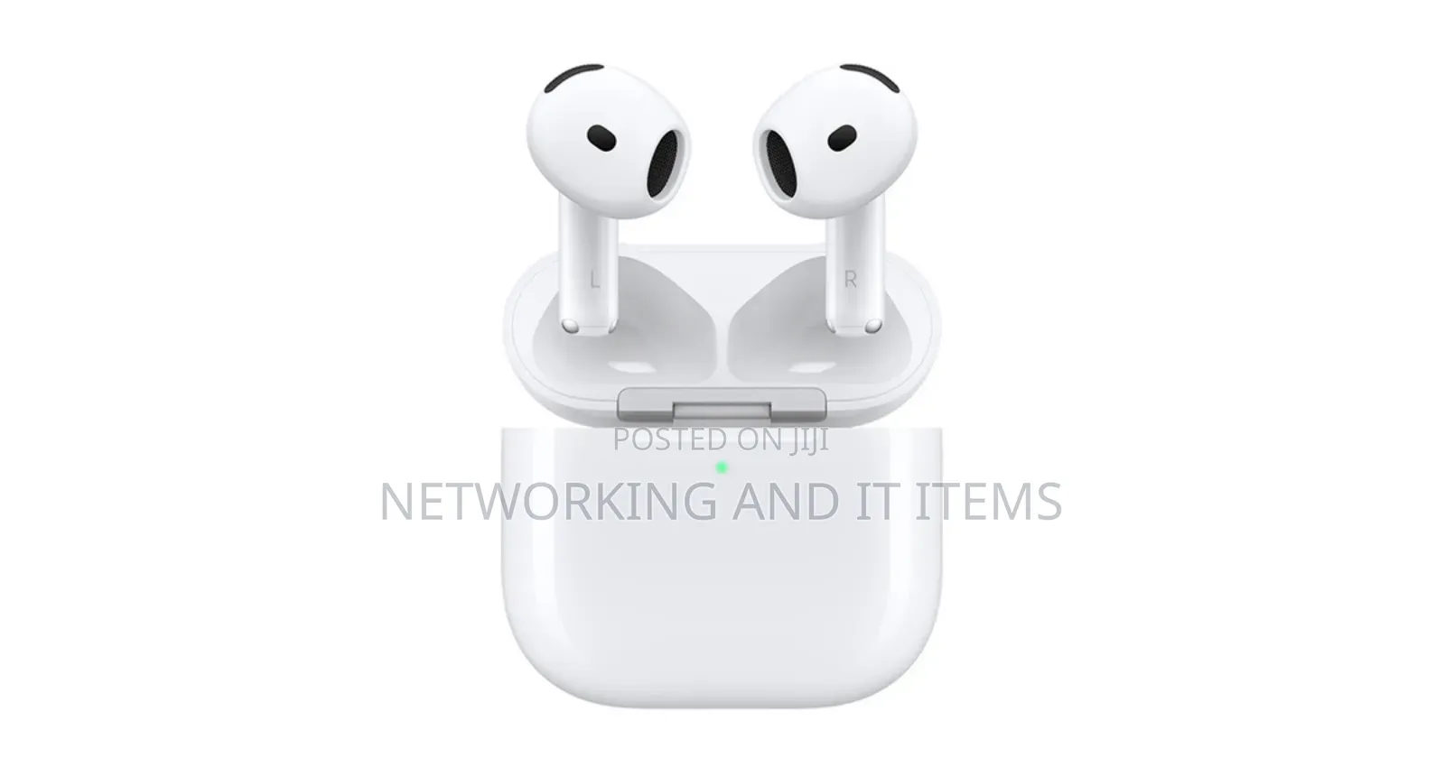 Original Airpods 4