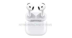 Original Airpods 4