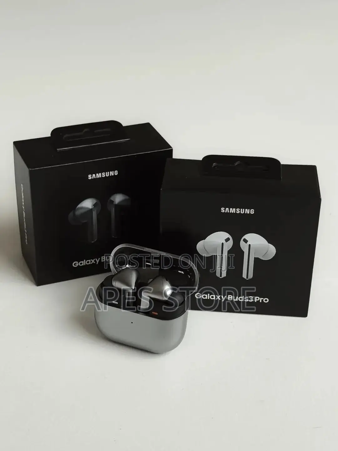 Samsung Buds 3 Pro