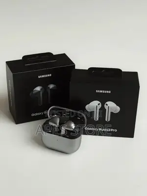 Samsung Buds 3 Pro