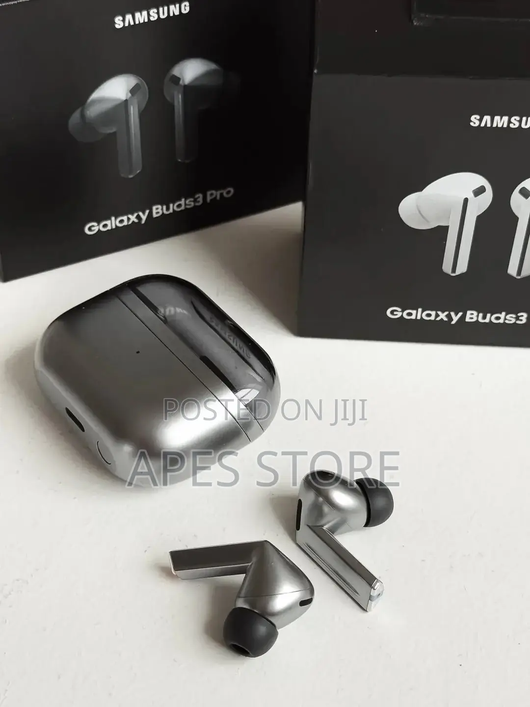 Samsung Buds 3 Pro