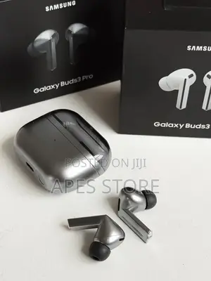 Samsung Buds 3 Pro