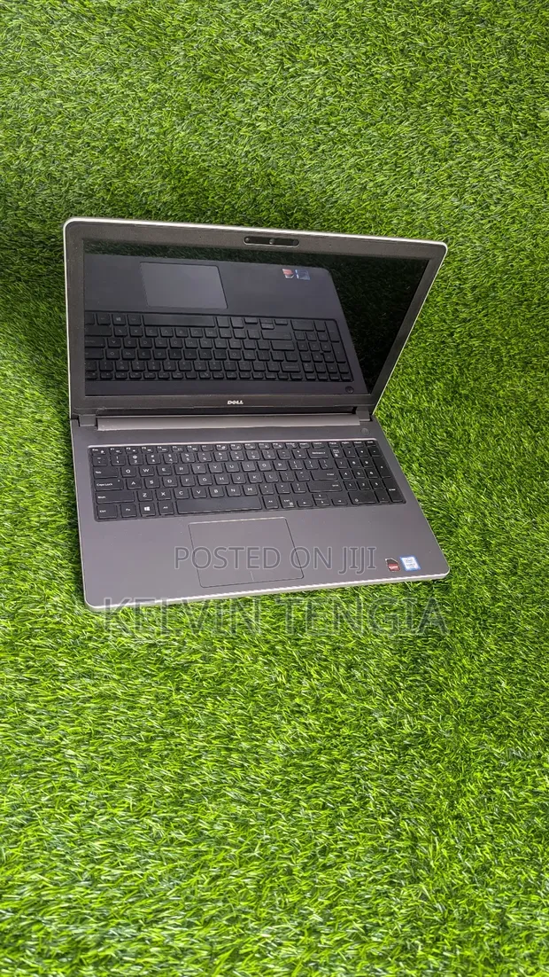 Laptop Dell Inspiron 5559 8GB Intel Core I7 HDD 1T - Kelvin Tengia