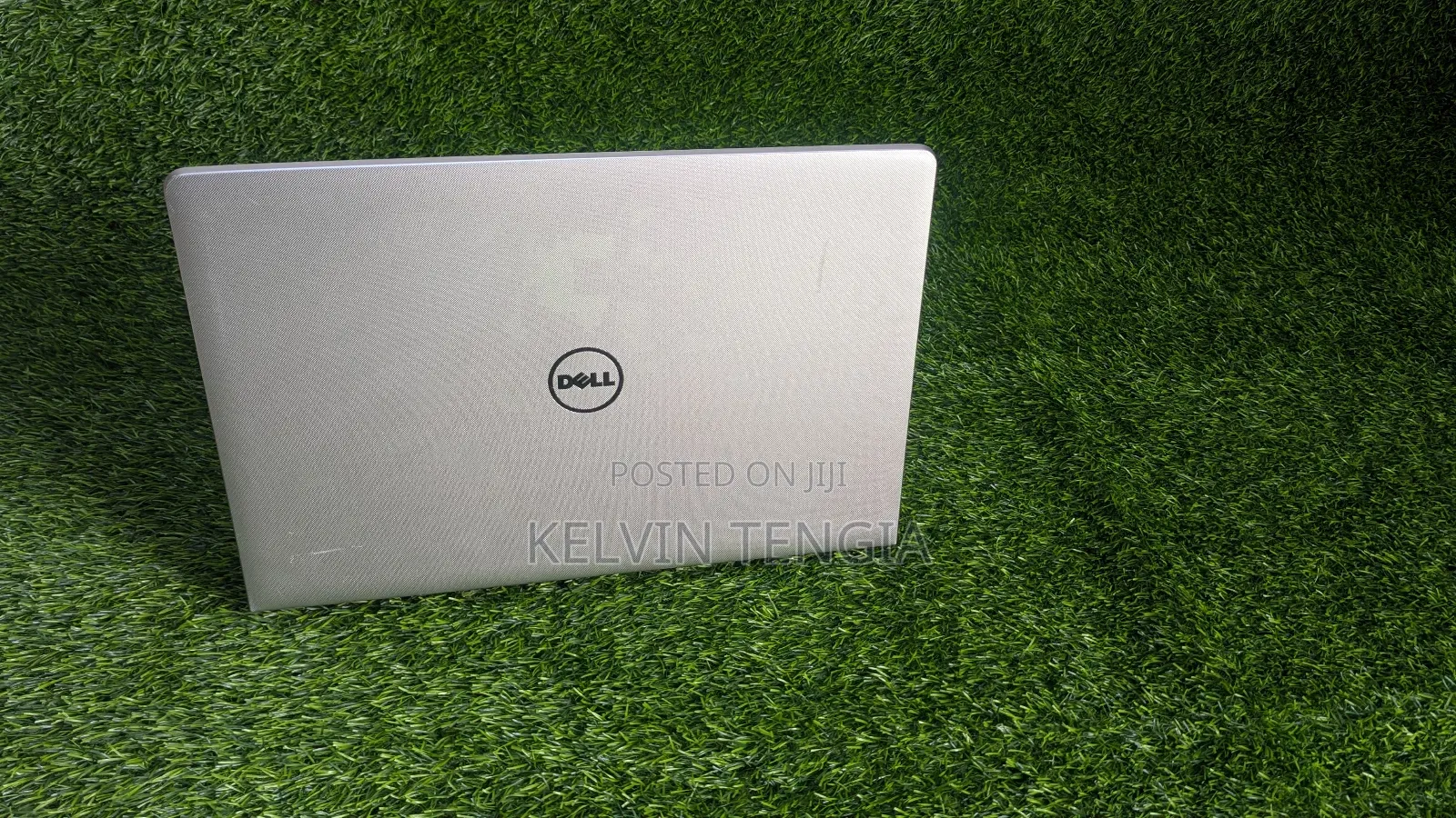 Laptop Dell Inspiron 5559 8GB Intel Core I7 HDD 1T