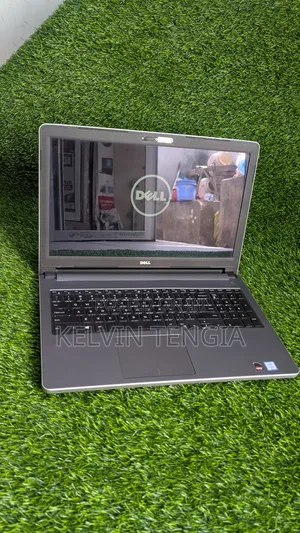 Laptop Dell Inspiron 5559 8GB Intel Core I7 HDD 1T