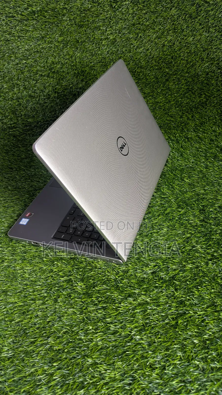 Laptop Dell Inspiron 5559 8GB Intel Core I7 HDD 1T