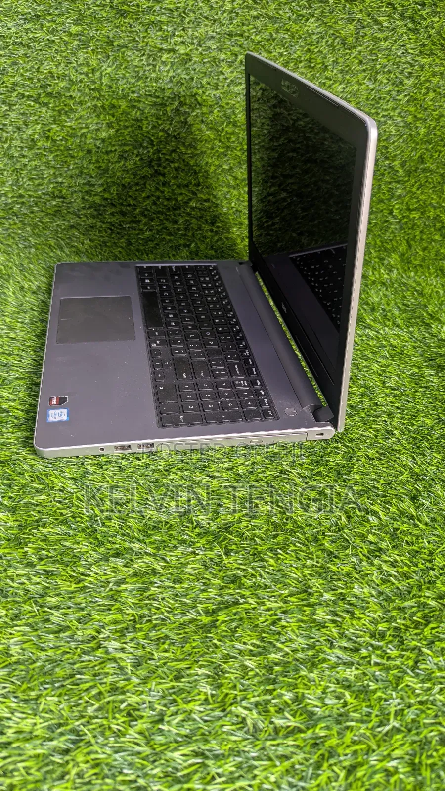 Laptop Dell Inspiron 5559 8GB Intel Core I7 HDD 1T