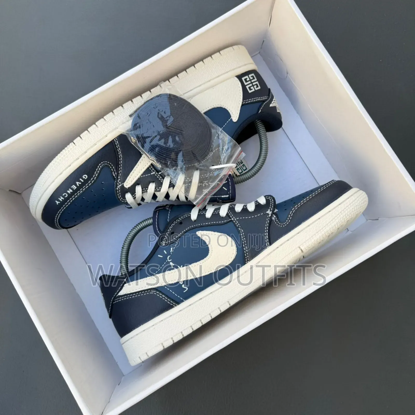 Men's Leather Shoes Smartly Very Unisex