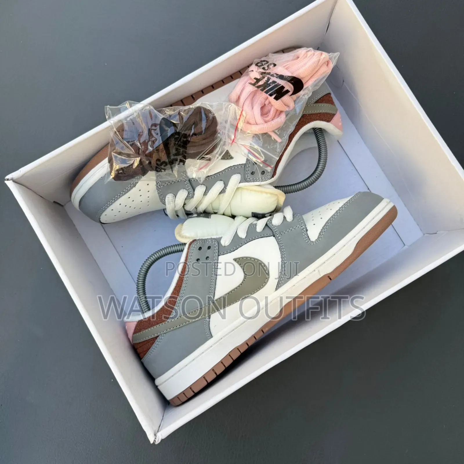 Men's Leather Shoes Smartly Very Unisex