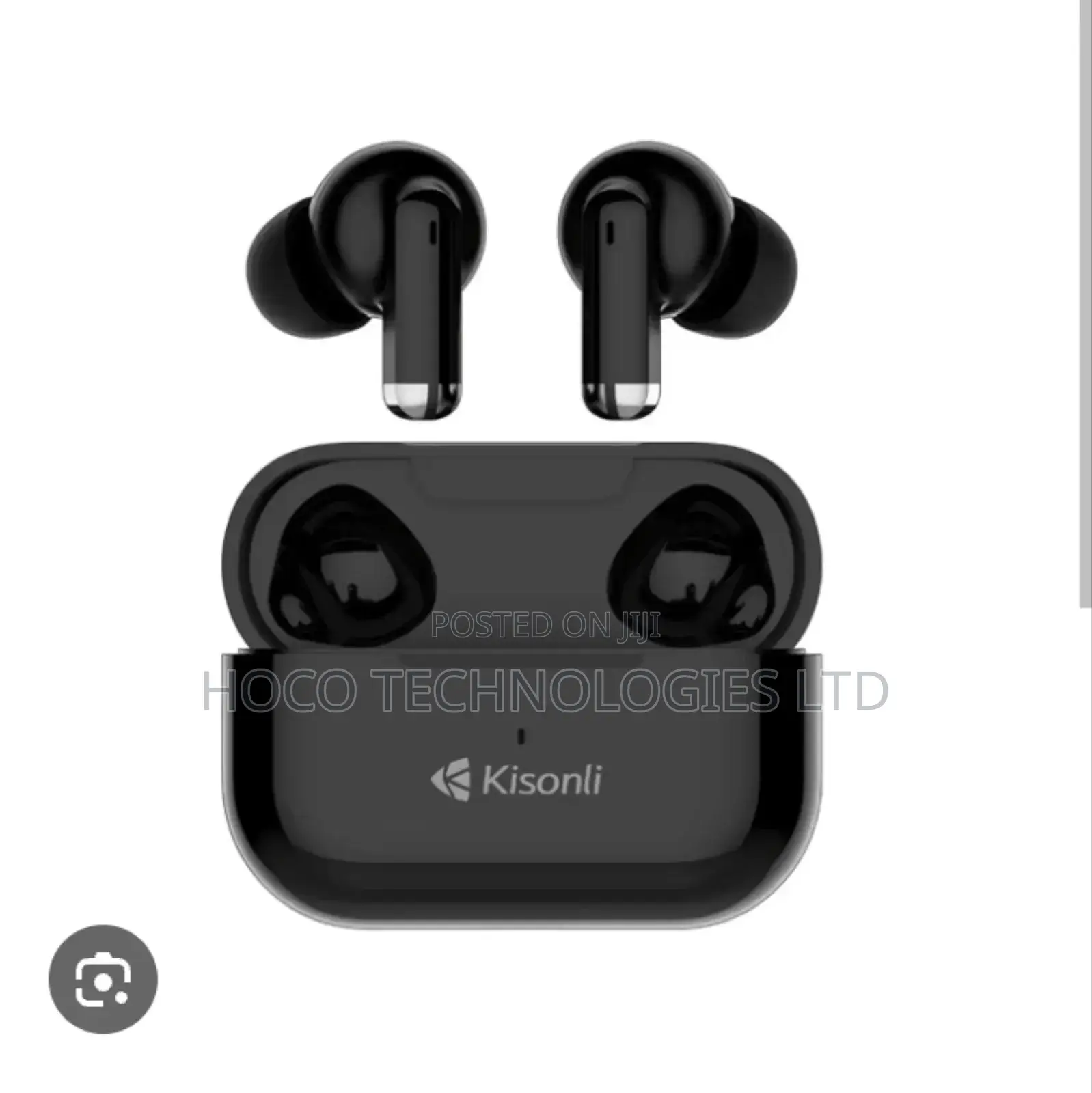 Kisonli F3 Earbuds
