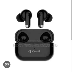 Kisonli F3 Earbuds