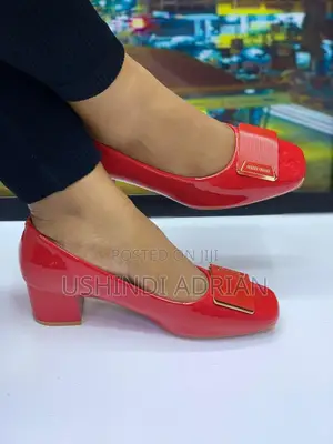 Viatu Vya Kike Brand New - Bei Rahisi