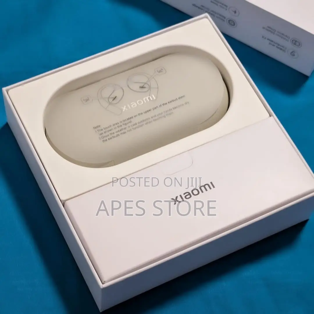 Xiaomi Open Wear