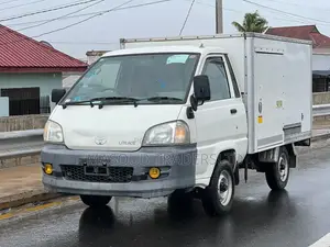 Toyota Townace Refrigerator
