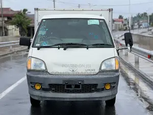 Toyota Townace Refrigerator