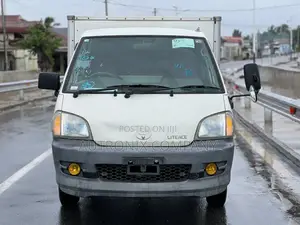Toyota Townace Refrigerator