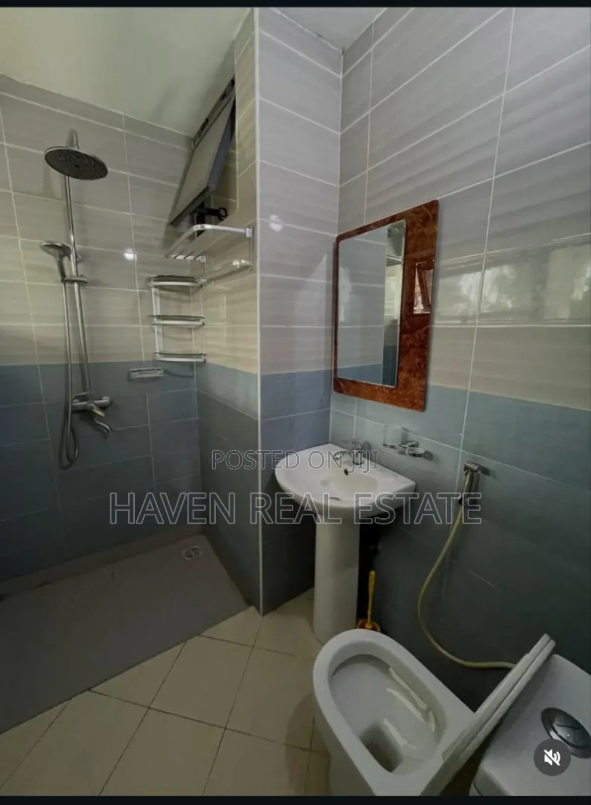 4bdrm House in Masaki for rent