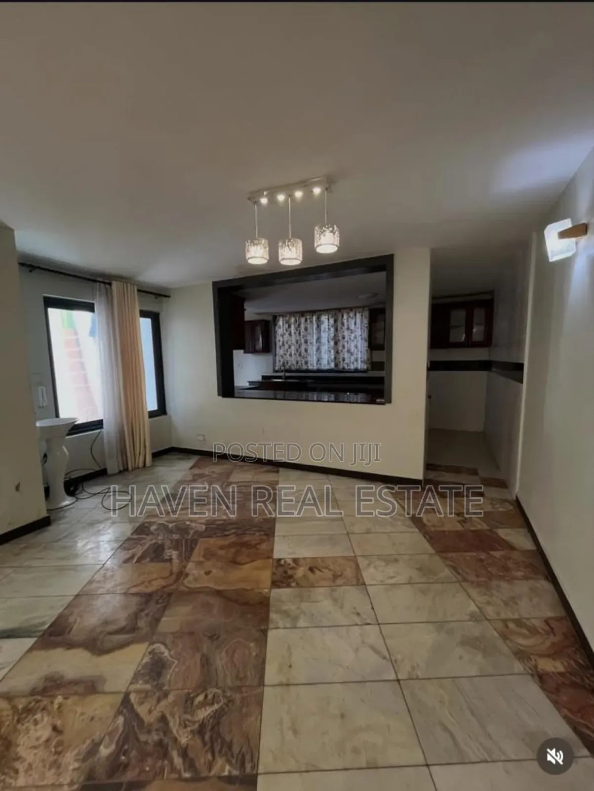 4bdrm House in Masaki for rent