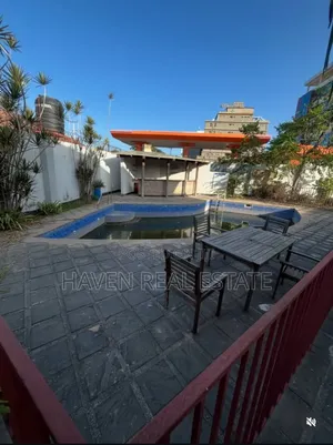 4bdrm House in Ada Estate for rent