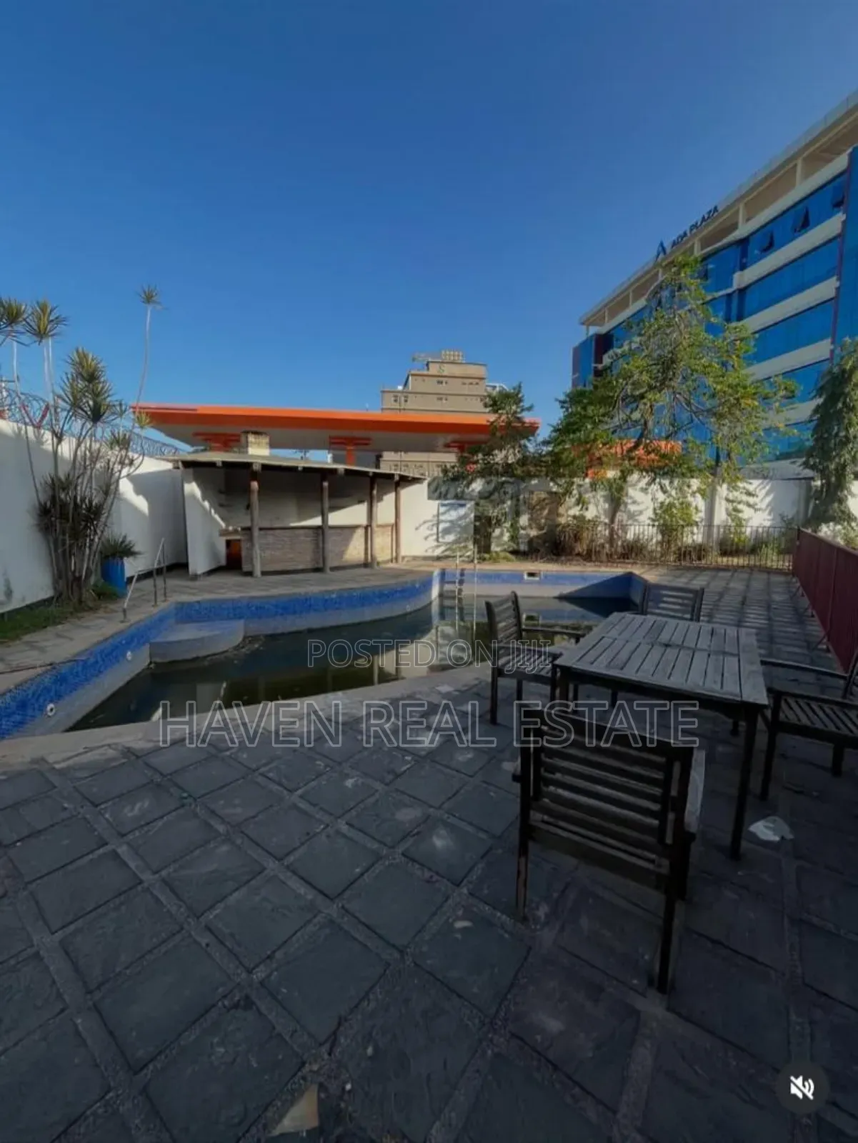 4bdrm House in Ada Estate for rent