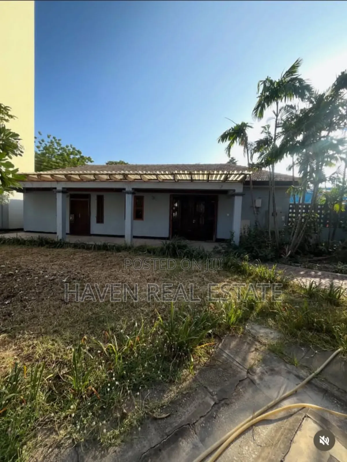4bdrm House in Ada Estate for rent