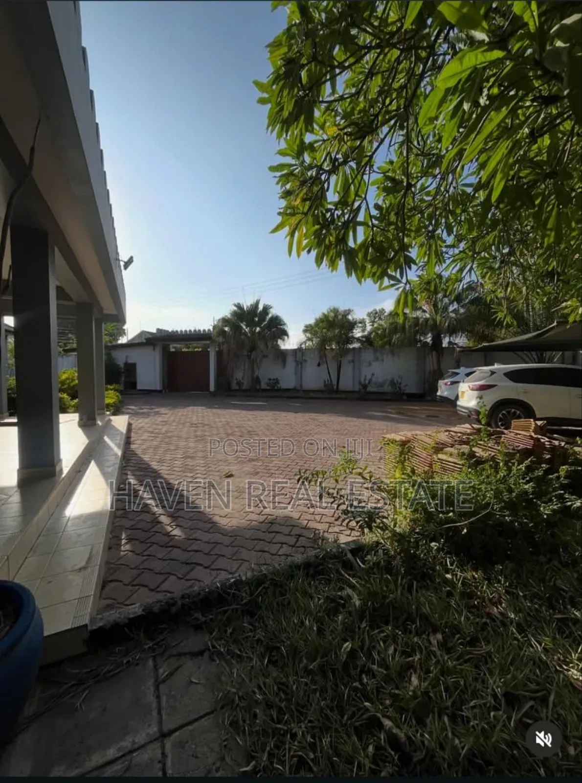 4bdrm House in Ada Estate for rent