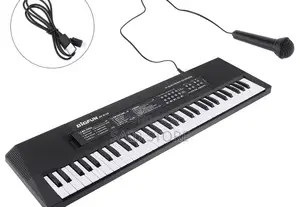 49 / 61 Keys Electronic Keyboard Piano Digital Mu
