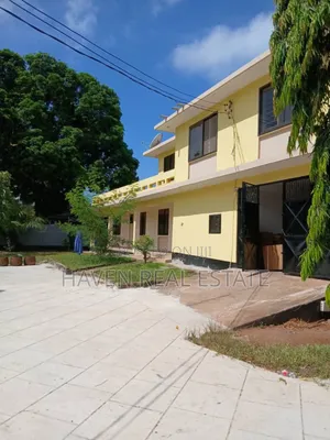 5bdrm House in Masaki for rent
