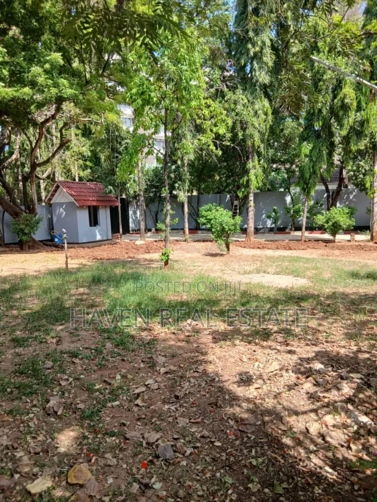 5bdrm House in Masaki for rent