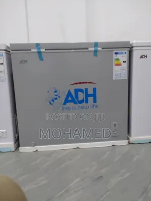 Adh Freezer 150l