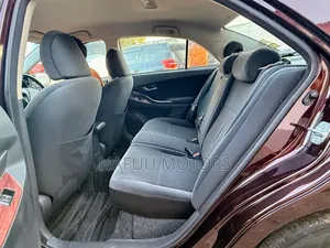 Toyota Premio 2008 Black