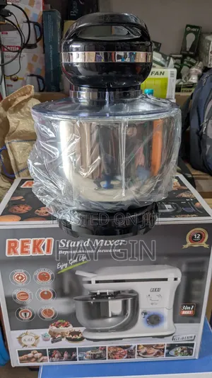 Reki Stand Mixer