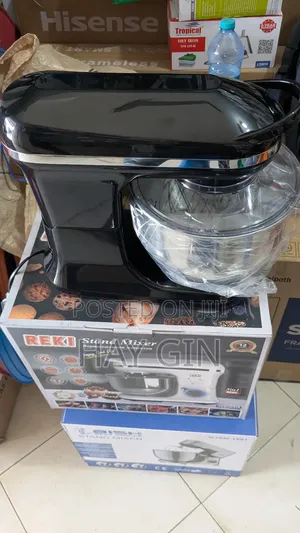 Reki Stand Mixer