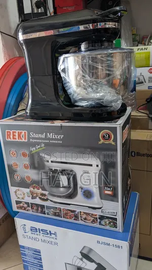 Reki Stand Mixer